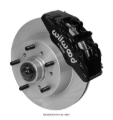 Picture of Wilwood WIL Dynapro Brake Kit Big Brake Kits - 140-14607