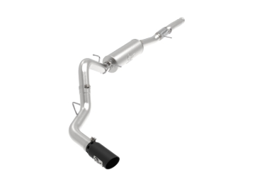 Picture of aFe Exhaust Cat Back - 49-44116-B