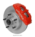 Picture of Wilwood WIL Dynapro Brake Kit Big Brake Kits - 140-14607-R