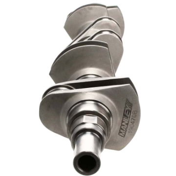 Picture of Manley Nissan RB26DETT Billet Crankshaft - 77.70 mm Stroke