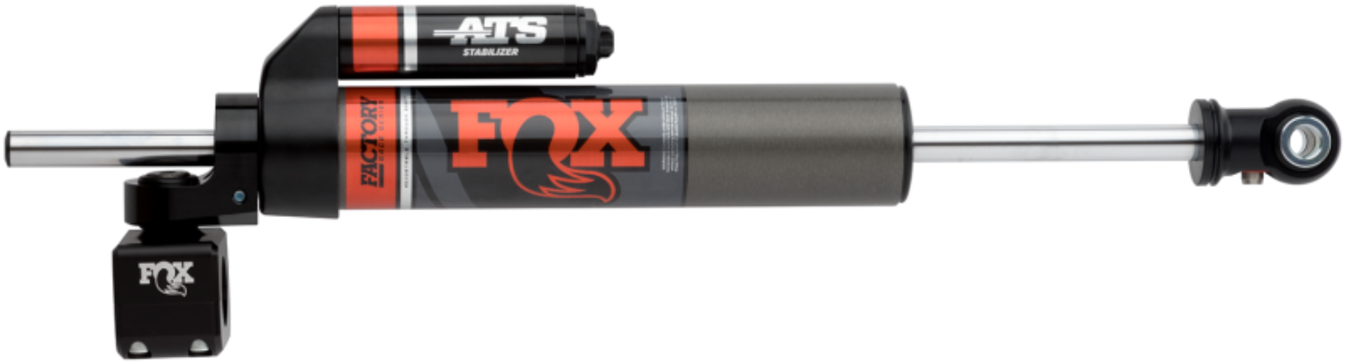 Picture of 07-ON JEEP JK ATS Stabilizer; 8.1in. Trav; 22.15in. Ext; Through-Shaft; 1-3/8in.