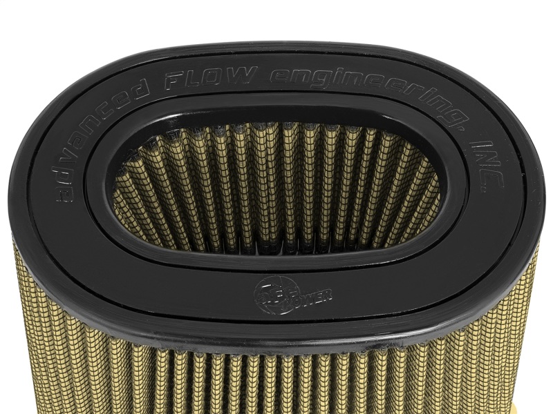 Picture of aFe PG7 Drop In Filter Air Filters - 72-91115