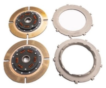 Picture of OS Giken Nissan 370z TR2C Overhaul Kit (VQ35HR Only)
