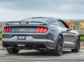 Picture of Borla 18-20 Ford Mustang GT 5.0L AT/MT ECE Approved Cat-Back Exhaust w/ Active Valve