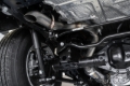 Picture of MBRP 18-20 Jeep Wrangler JL 2.5in Single Rear Exit Cat Back Exhaust - T304