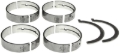 Picture of Clevite Chrysler 3.6L V6 Main Bearing Set
