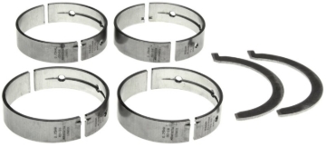 Picture of Clevite Chrysler 3.6L V6 Main Bearing Set