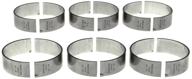 Picture of Clevite CLE Con Rod Bearing Set - CB1957A25MM(6)