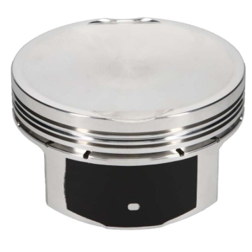 Picture of JE Pistons Gen 3 Hemi 6.2L Hellcat 4.09in Bore -4.8cc Dish 0.927in Pin Dia - Set of 8