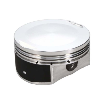 Picture of JE Pistons Gen 3 Hemi 6.2L Hellcat 4.100in Bore 0.927in Pin 1.280in CD Inv Dome/Dish - Set of 8
