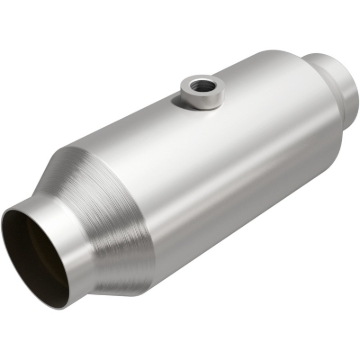 Picture of California Universal Catalytic Converter-2in. Inlet/2in. Outlet