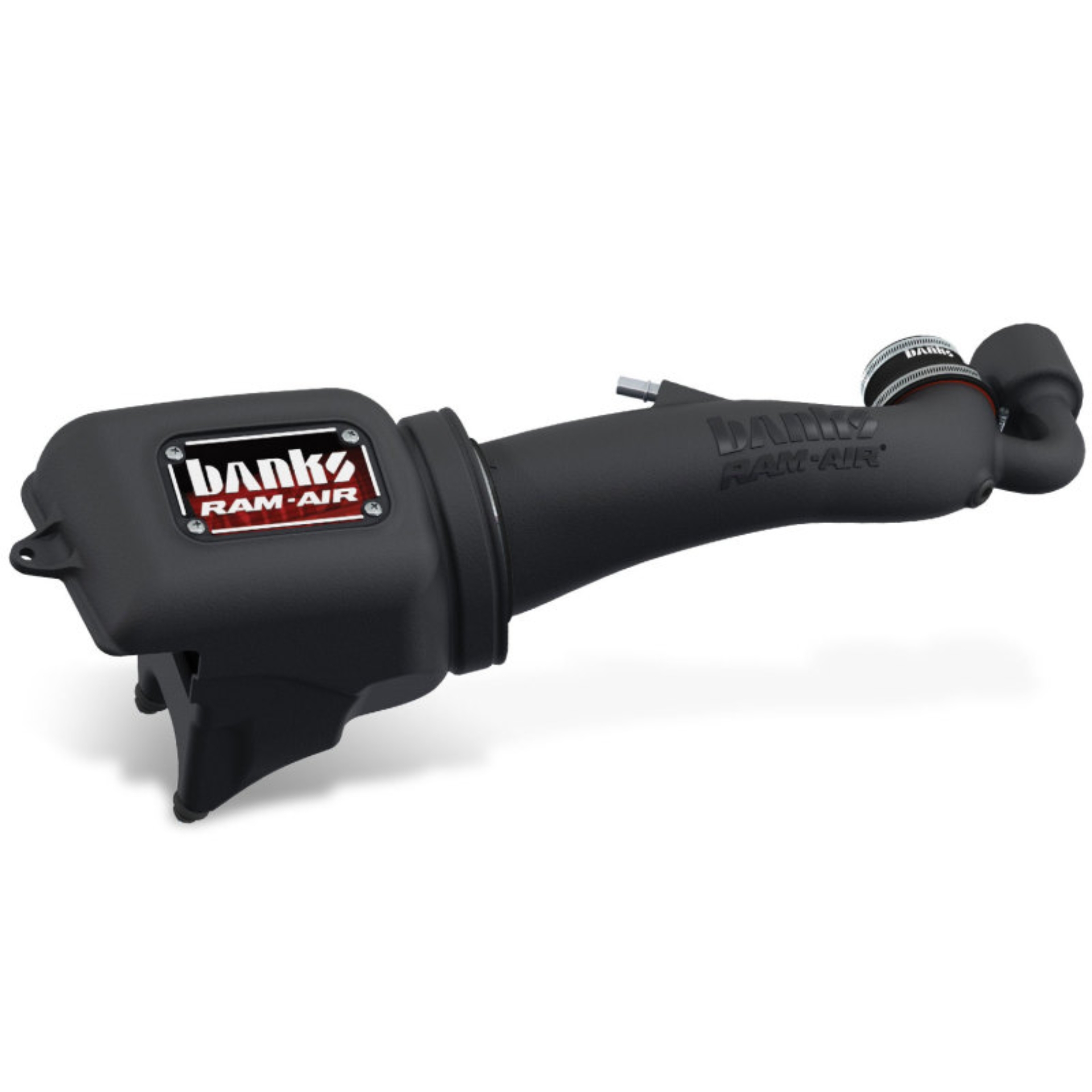 Picture of Banks Power 18-20 Jeep 3.6L Wrangler (JL) Ram-Air Intake System
