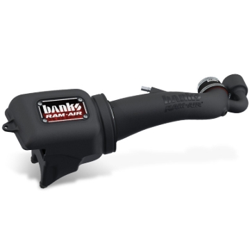 Picture of Banks Power 18-20 Jeep 3.6L Wrangler (JL) Ram-Air Intake System