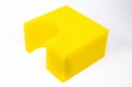 Picture of Radium Engineering Fuel Cell Foam - One Piece