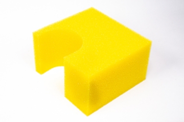 Picture of Radium Engineering Fuel Cell Foam - One Piece