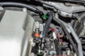 Picture of Radium Engineering Fuel Rail Plumbing Kit - GM LSA/LS9