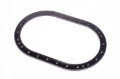 Picture of Radium Engineering Fuel Cell Nut Ring - Black Anodized