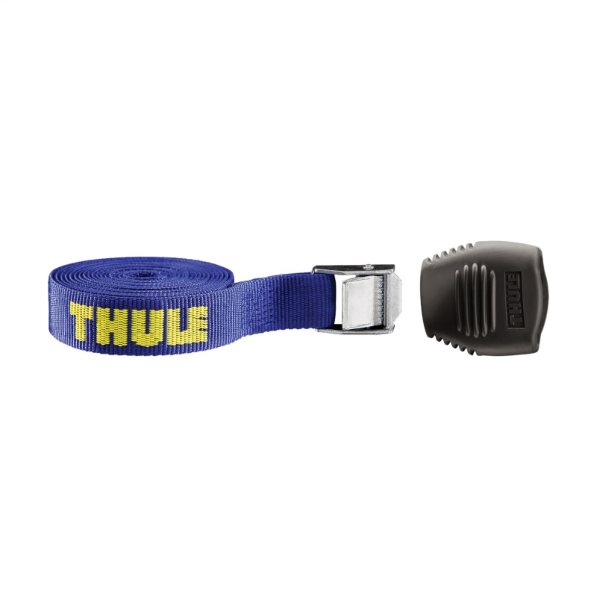 Picture of Thule Load Straps w/Cam Action Buckles 15ft. (Set of 2) - Blue