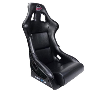 Picture of NRG FRP Bucket Seat PRISMA Edition - Large