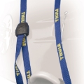 Picture of Thule Load Straps w/Cam Action Buckles 15ft. (Set of 2) - Blue