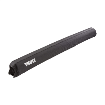 Picture of Thule Surf Pad L 30in. Narrow (Fits Square Bars Only) - Black