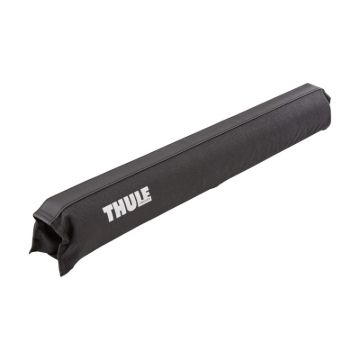 Picture of Thule Surf Pad M 20in. Narrow (Fits Square Bars Only) - Black