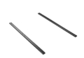 Picture of Thule TracRac SR Base Rails for 2013+ Dodge Ram 1500 (X-Short Bed) - Black