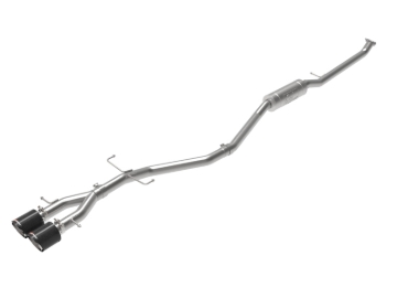 Picture of aFe Exhaust Cat Back - 49-36620-C