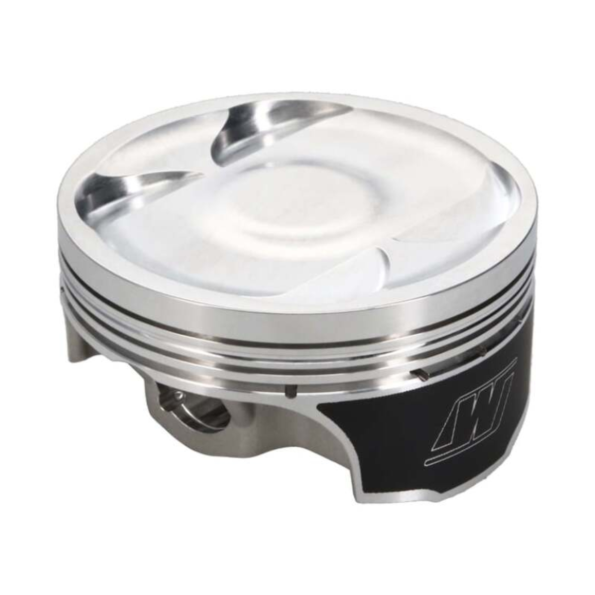 Picture of Wiseco Subaru EJ257 WRX/STI 4v Dish -15cc 99.5 Piston Shelf Stock Kit