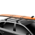 Picture of Thule Surf Pad L 30in. Narrow (Fits Square Bars Only) - Black