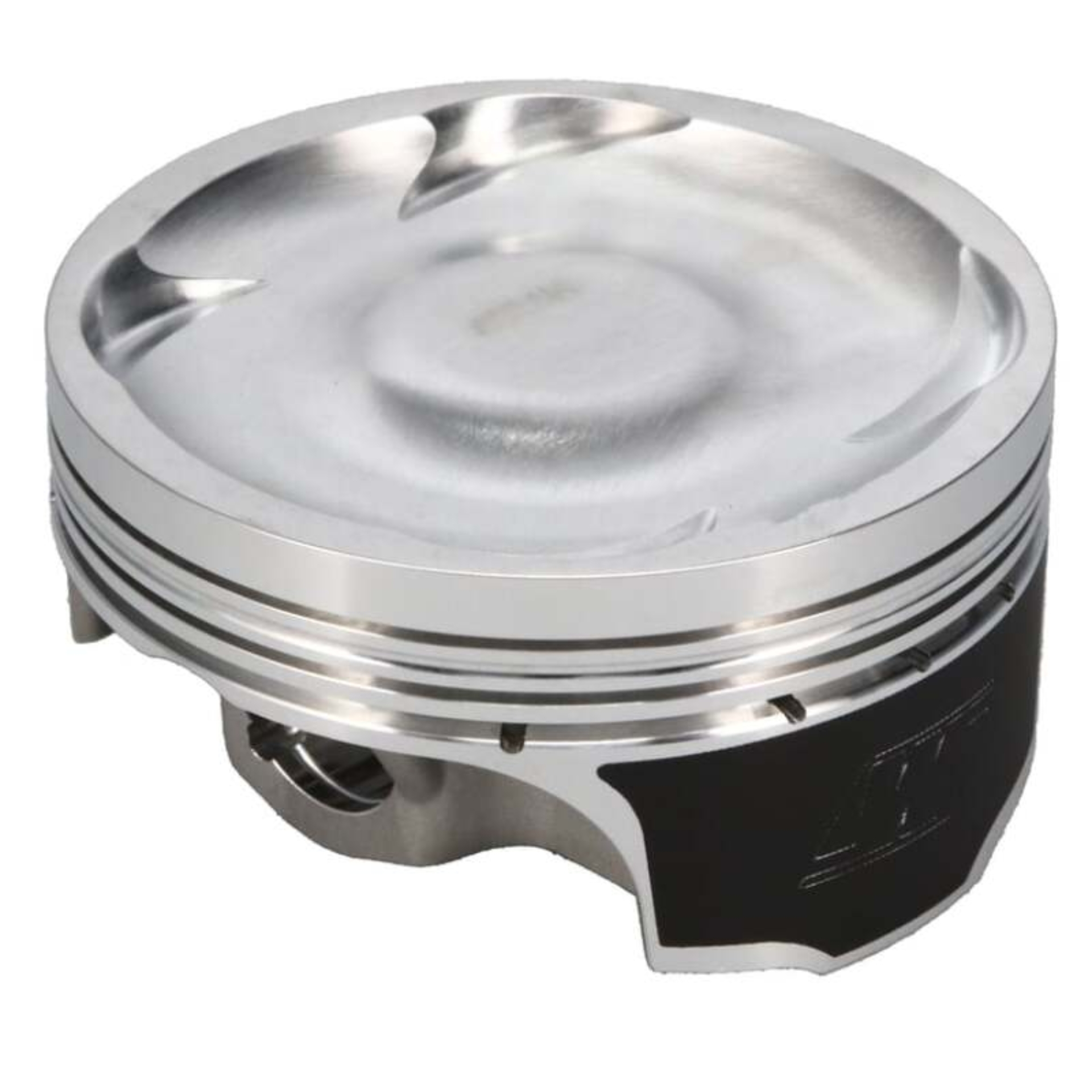 Picture of Wiseco Subaru EJ257 WRX/STI 4v Dish -24cc 100 Piston Shelf Stock Kit
