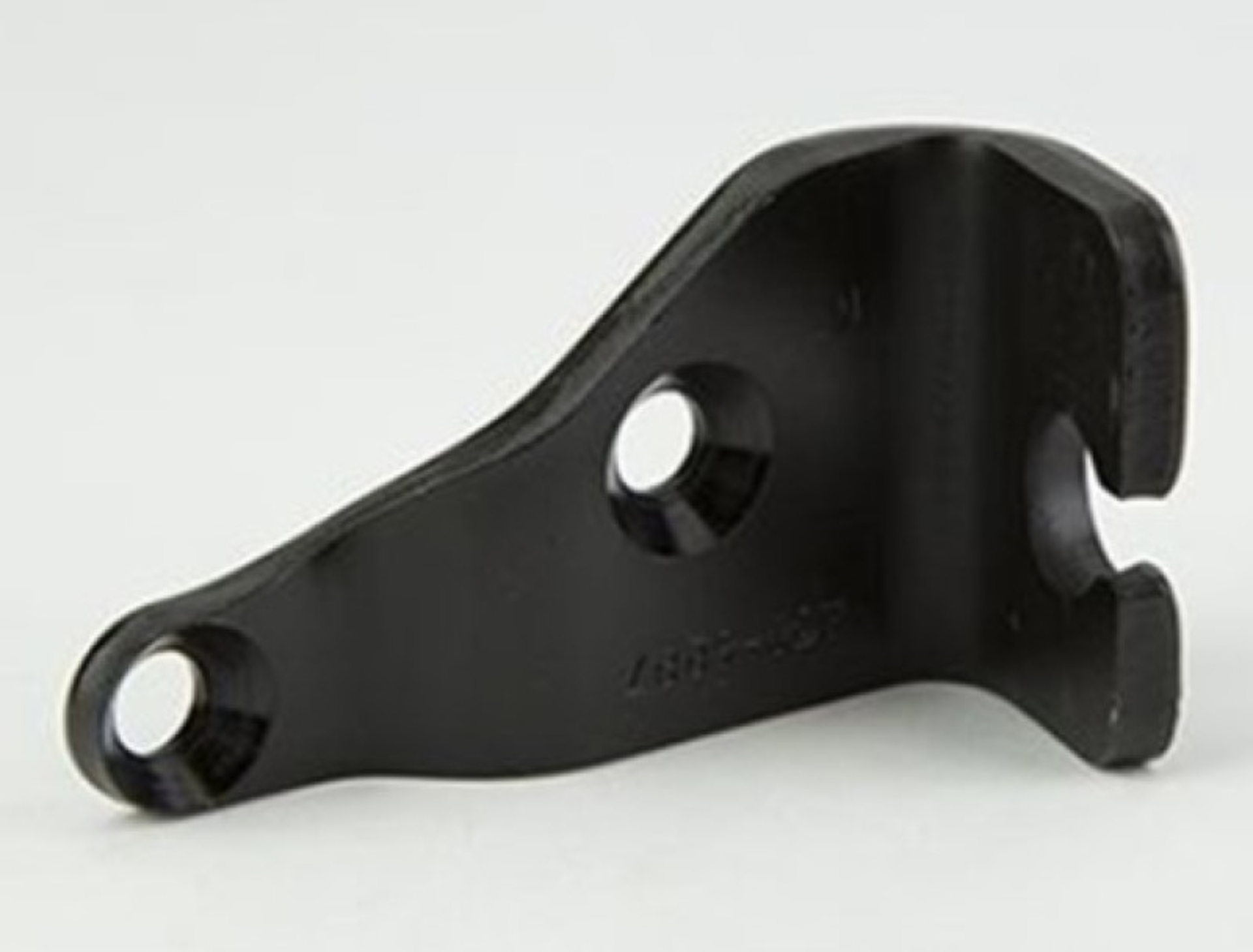 Picture of Wilwood Parking Brake Cable Stop Bracket Right Hand Mount Side