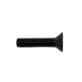 Picture of Wilwood Bolt - Flat Head - 5/16-24 Thread 1.500in Length - Alloy Steel Hex