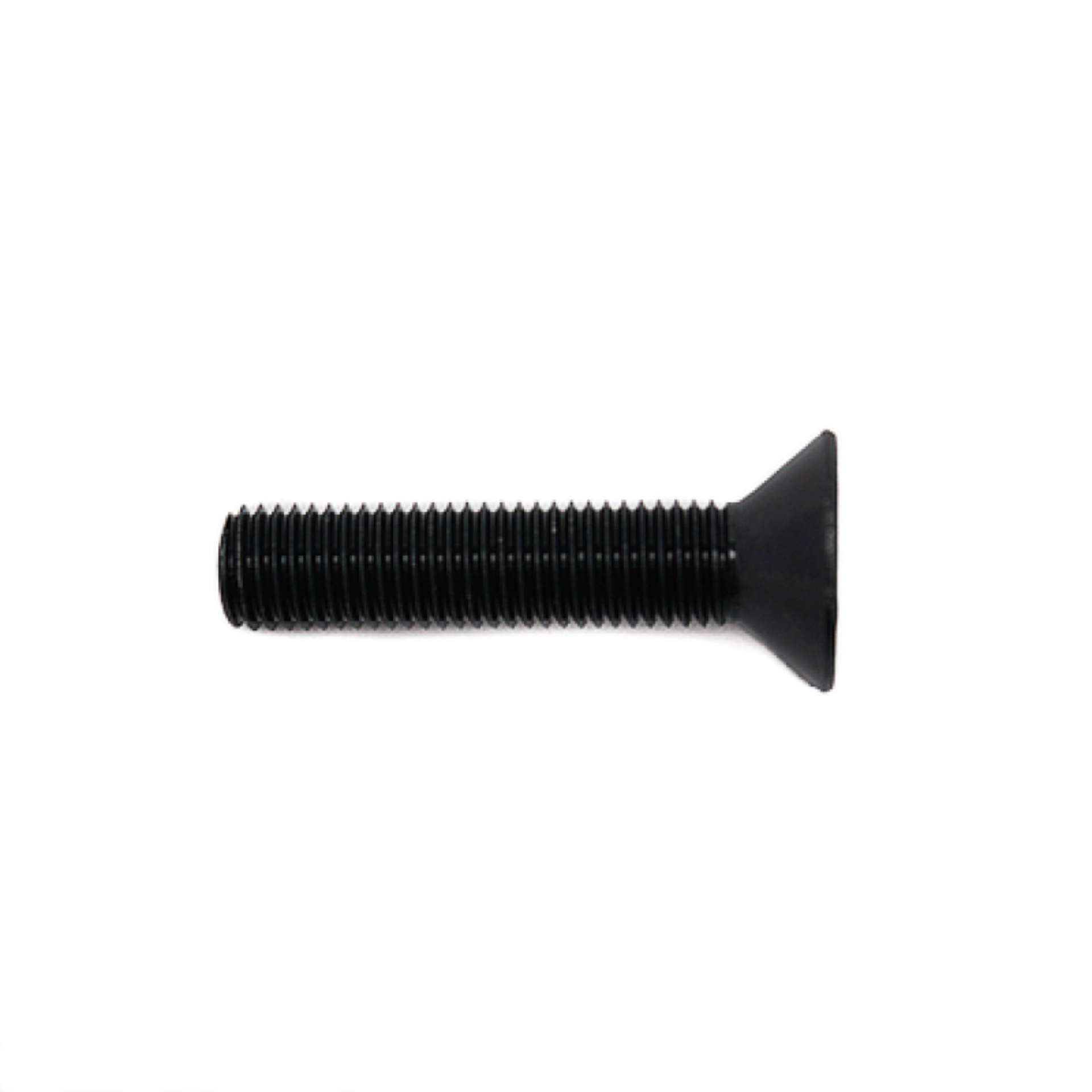 Picture of Wilwood Bolt - Flat Head - 5/16-24 Thread 1.500in Length - Alloy Steel Hex