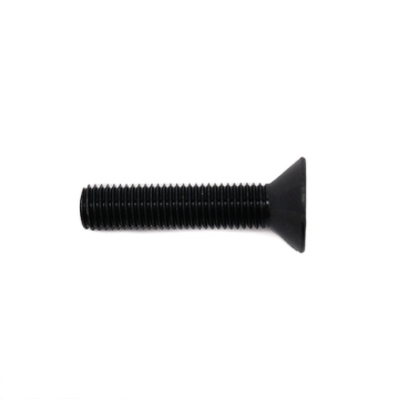 Picture of Wilwood Bolt - Flat Head - 5/16-24 Thread 1.500in Length - Alloy Steel Hex