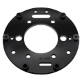 Picture of Wilwood Backing Plate for 5 Bolt Mustang Disc/Drum