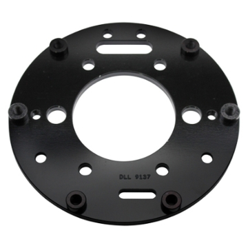 Picture of Wilwood Backing Plate for 5 Bolt Mustang Disc/Drum