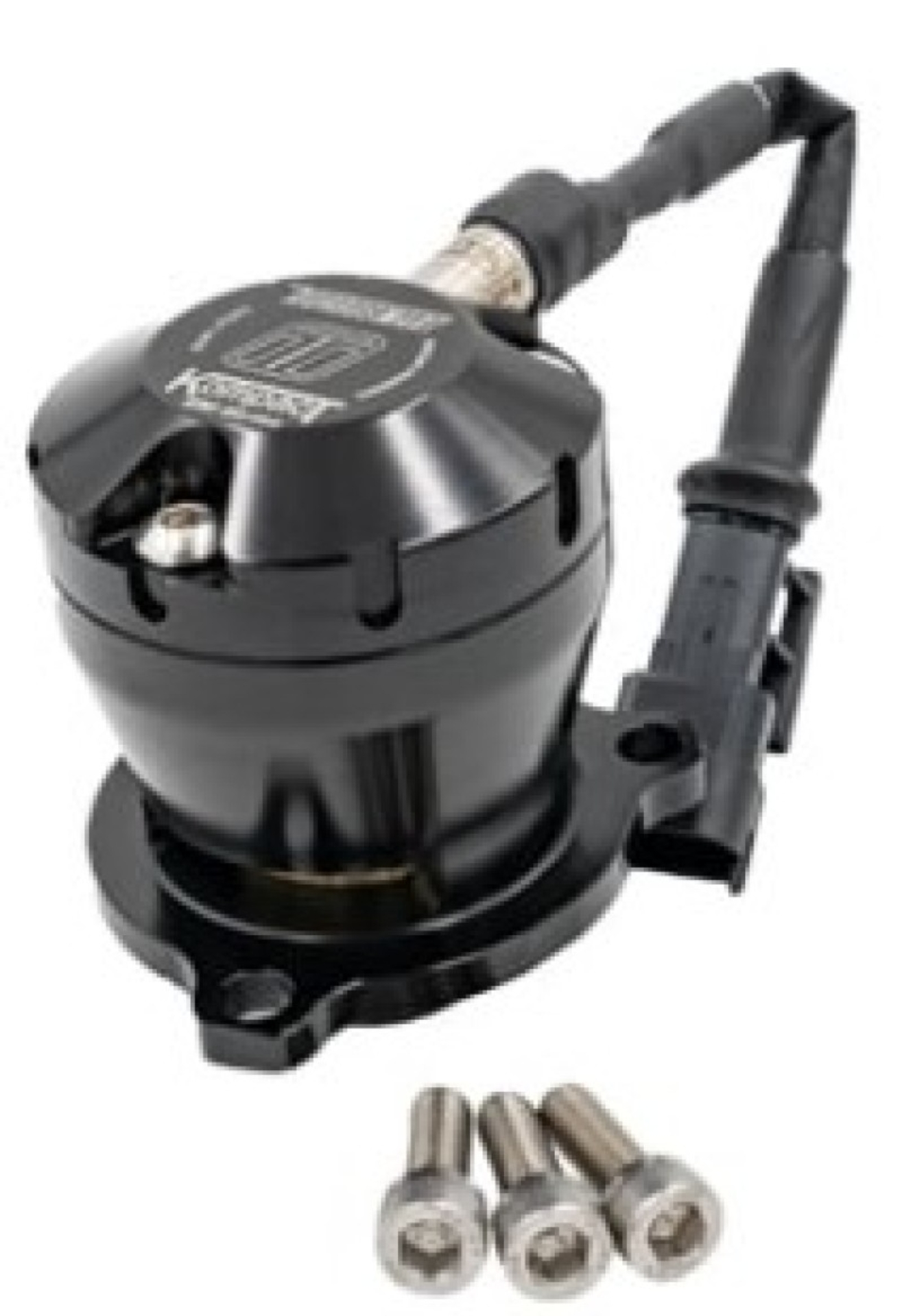 Picture of Turbosmart TS BOV-Kompact Dual Port Blow Off Valves - TS-0223-1084