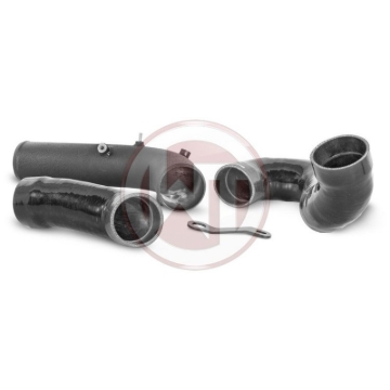 Picture of Wagner Tuning Kia Stinger 3.3T GDI AWD/RWD 76mm Charge Pipe Kit