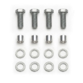 Picture of Wilwood Rotor Bolt Kit - Bracket 11.00 Civic/Integra - Grade 8 Alloy Steel