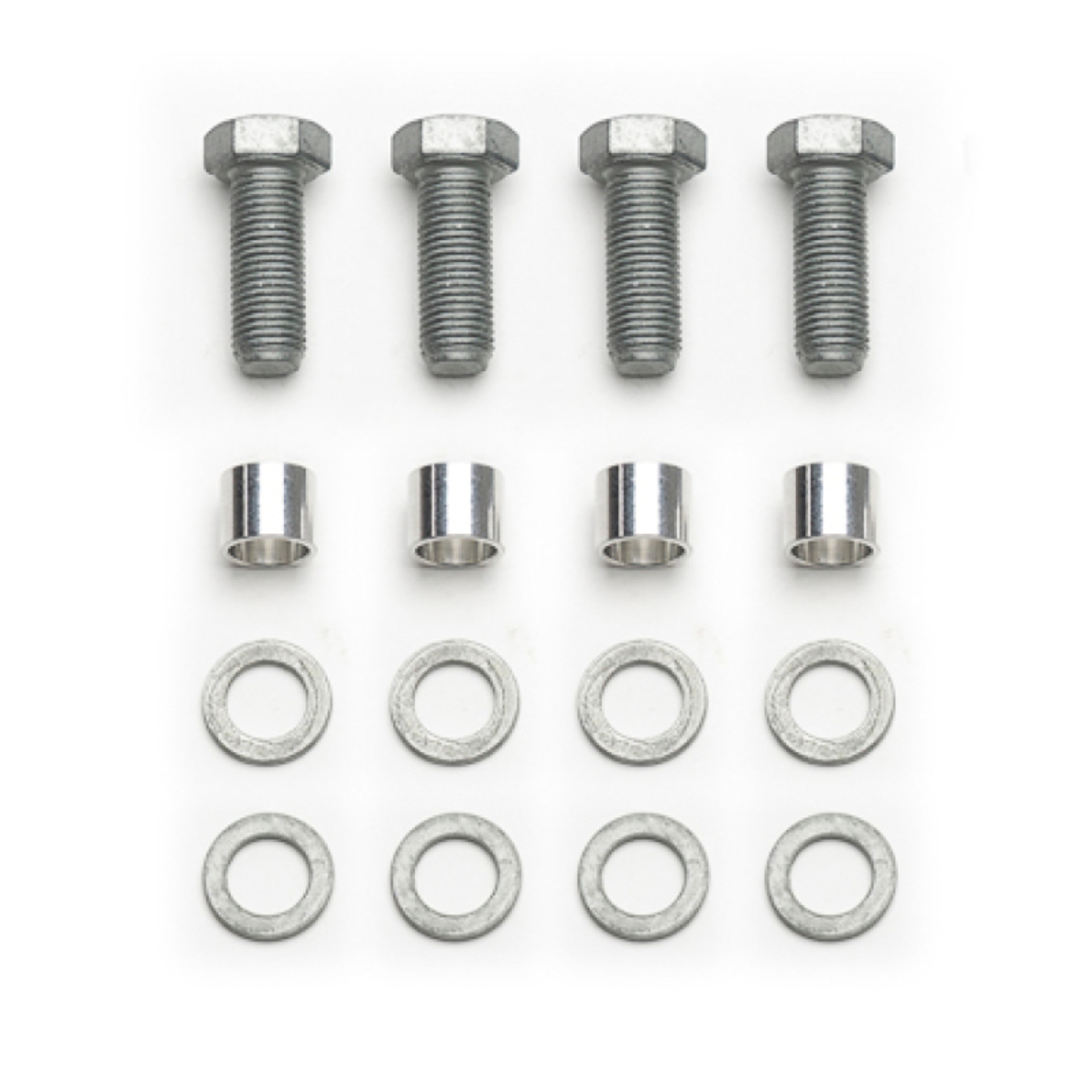 Picture of Wilwood Rotor Bolt Kit - Bracket 11.00 Civic/Integra - Grade 8 Alloy Steel