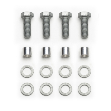 Picture of Wilwood Rotor Bolt Kit - Bracket 11.00 Civic/Integra - Grade 8 Alloy Steel