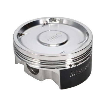Picture of Manley Subaru 2.5L EJ257 WRX STi Piston - 99.75 mm Bore 1.209 in. CH, -22.00 CC