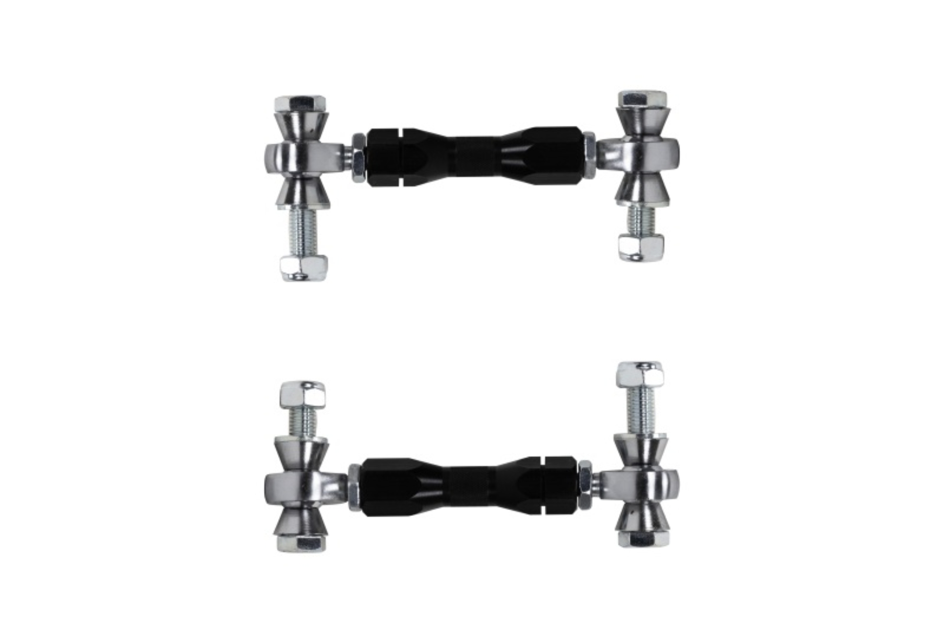 Picture of Eibach Front Anti-Roll End Link Kit 17-20 Tesla Model 3