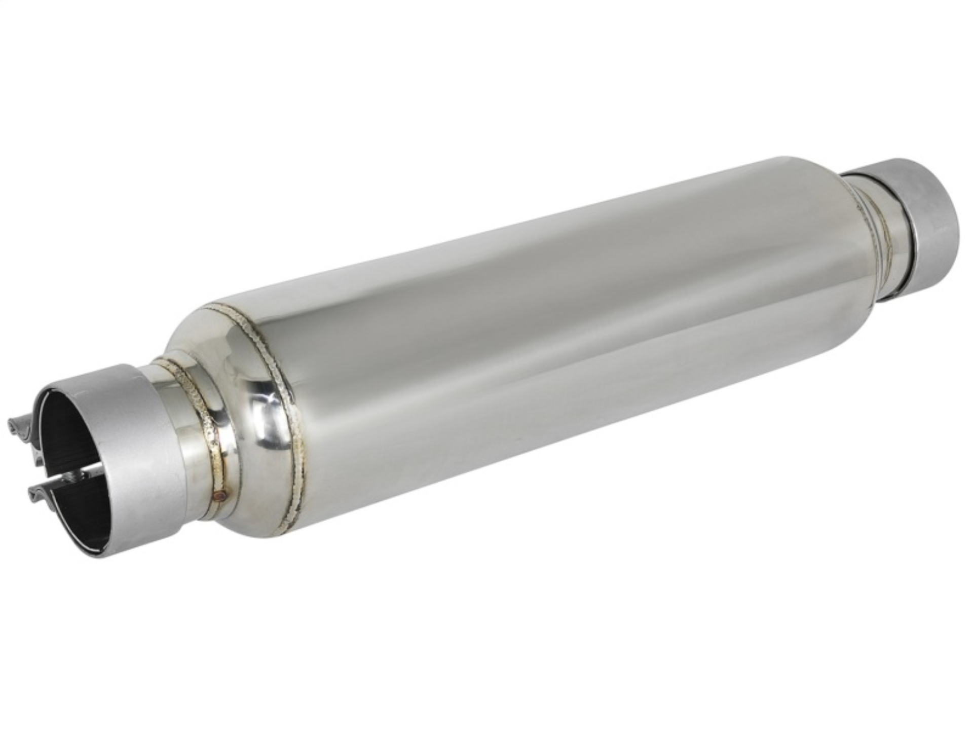 Picture of aFe Resonator Pipe - 49M10002
