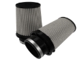 Picture of aFe Universal Pro Dry S Filter Air Filters - 21-90111-MA