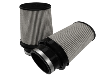 Picture of aFe Universal Pro Dry S Filter Air Filters - 21-90111-MA