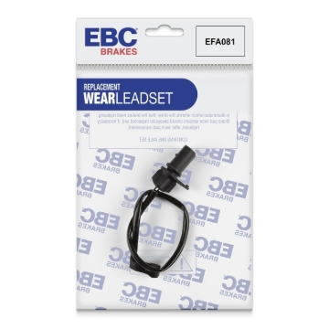 Picture of EBC 09-11 Audi A4 2.0 Turbo Front Wear Leads