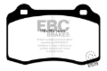 Picture of EBC Greenstuff Brake Pad Sets - DP21788