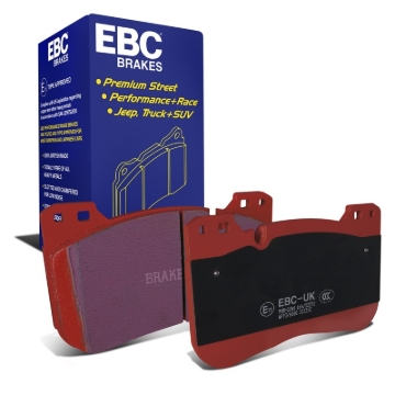 Picture of EBC Redstuff Brake Pad Sets - DP32331C